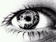 глаз - на - оригинал