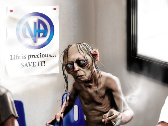 голом - голом - оригинал