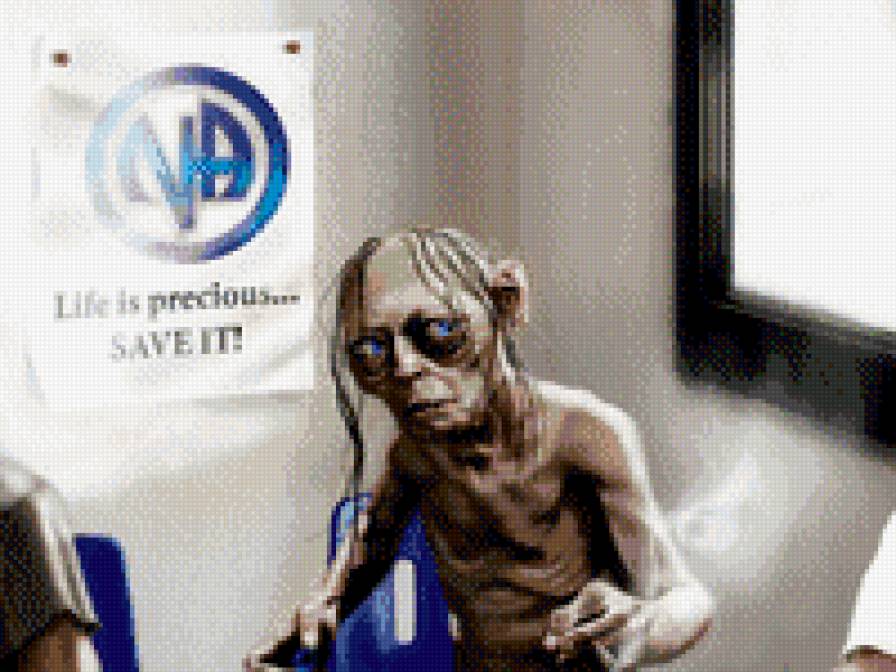 голом - голом - предпросмотр