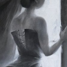 Схема вышивки «2»