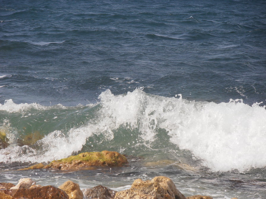 море - море - оригинал