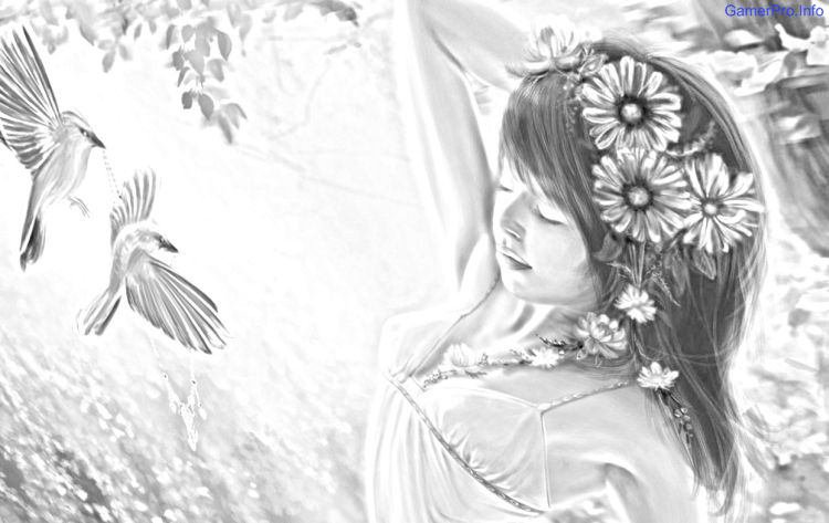 №444165 - девушки - оригинал