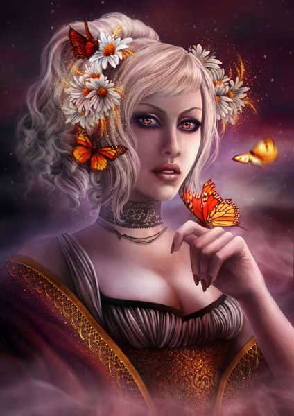 №444182 - девушки - оригинал