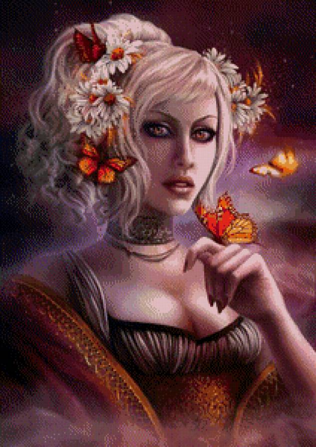 №444182 - девушки - предпросмотр