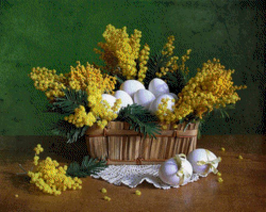 paska - предпросмотр