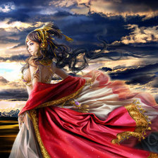 Схема вышивки «№444413»