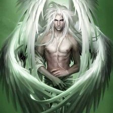 Схема вышивки «№444559»