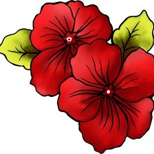 Схема вышивки «№444642»