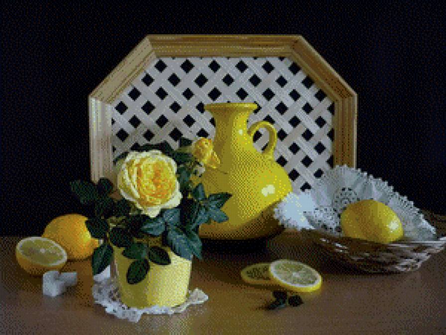 №444650 - цветы, букет, inna korobova, натюрморт - предпросмотр