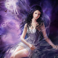 Схема вышивки «№444669»