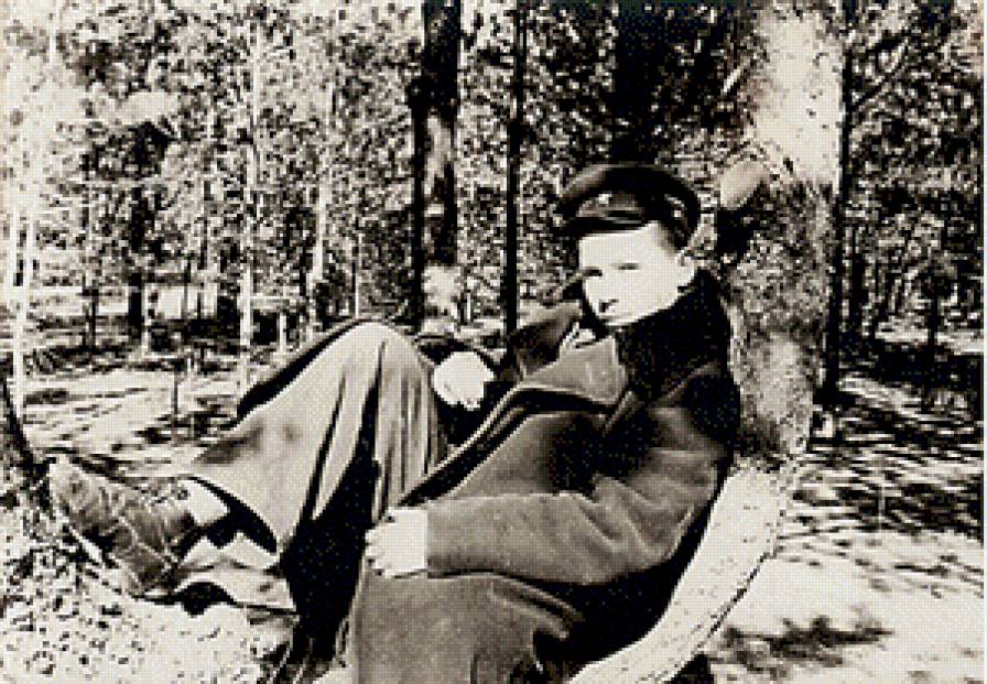 дитя войны - предпросмотр