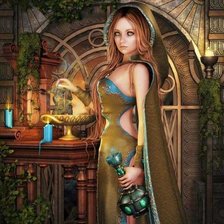 Схема вышивки «№445273»