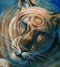 Схема вышивки «№445300»