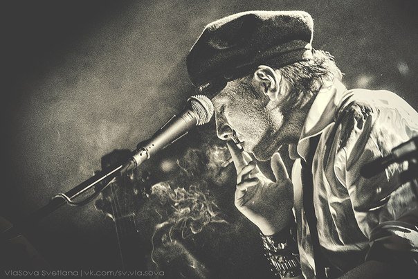 Глеб Самойлов - музыка - оригинал