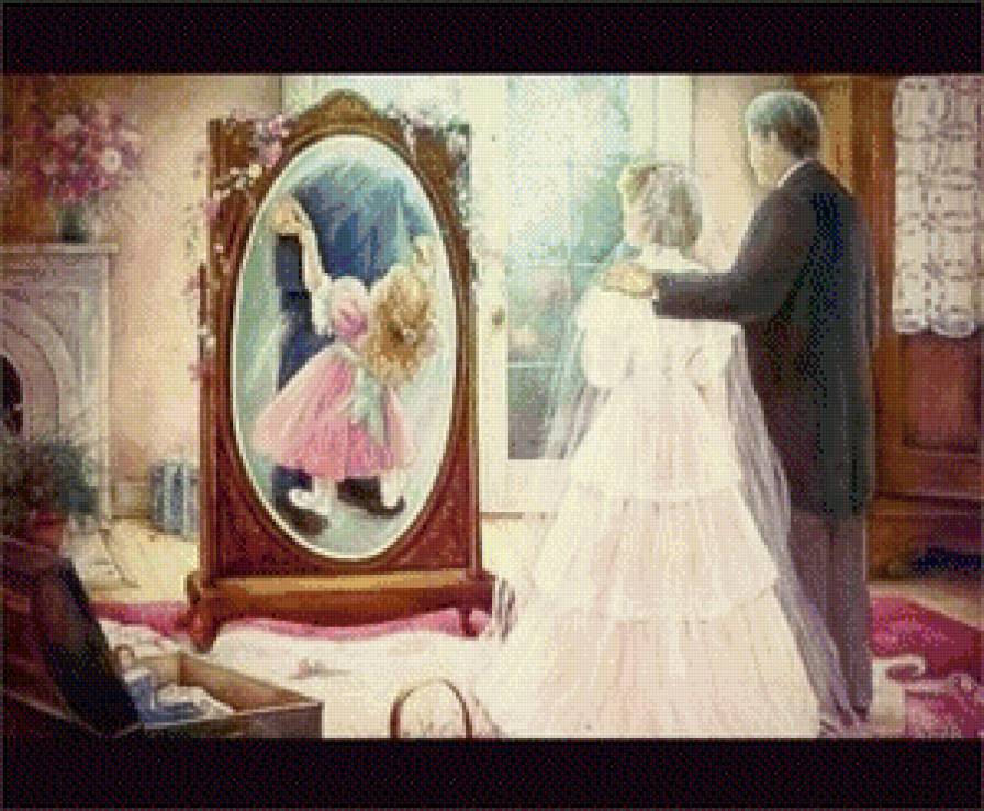 ДЕНЬ СВАДЬБЫ - предпросмотр