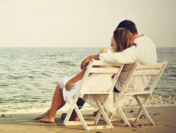 ДВОЕ - оригинал