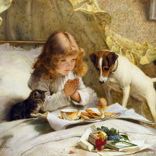 Схема вышивки «№445559»