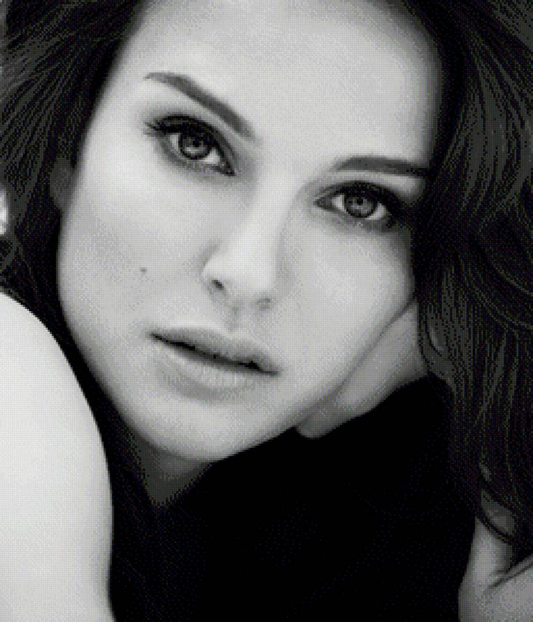 Натали Портман - актриса, женщина, знаменитость, еврейка, натали портман - предпросмотр