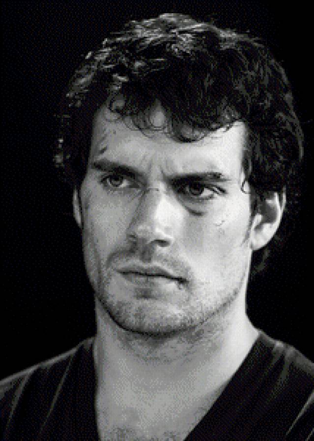 Генри Кавилл - мужчина, актер, генри кавилл, знаменитость, сексуальный, супермен - предпросмотр