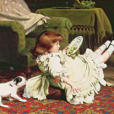 Схема вышивки «№445641»