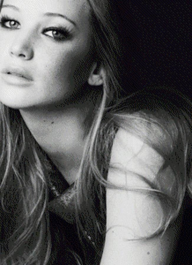 Дженнифер Лоуренс - голодные игры, актриса, оскар, знаменитость, дженнифер лоуренс - предпросмотр