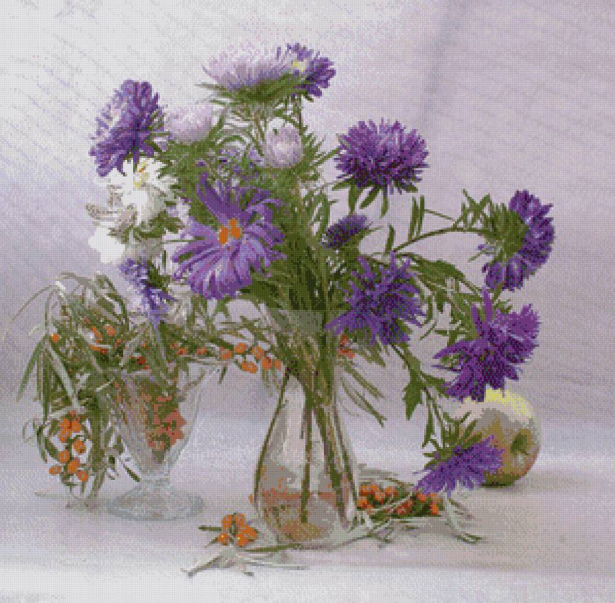 №445648 - натюрморт - предпросмотр