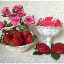 Схема вышивки «№445667»