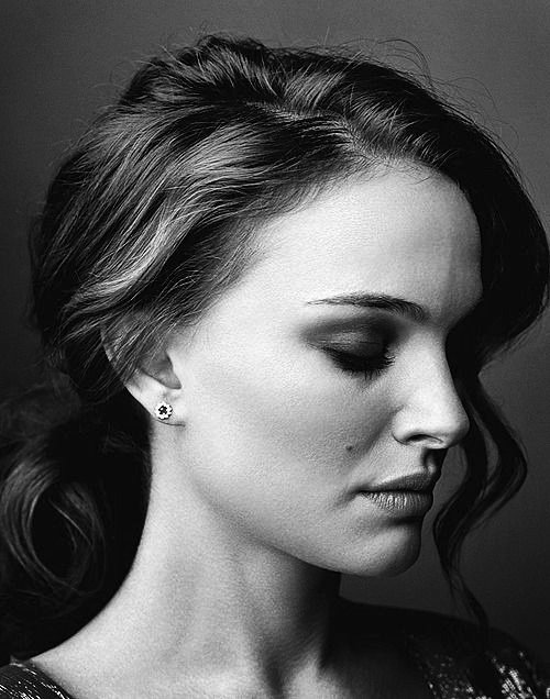 Натали Портман - натали портман, еврейка, актриса, красота, женщина - оригинал