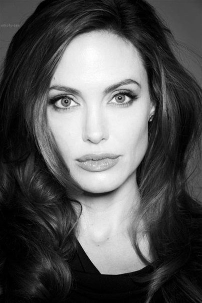 Анджелина Джоли - анджелина джоли, знаменитость, легенда, женщина, актриса - оригинал