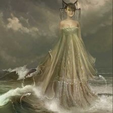 Схема вышивки «№445710»