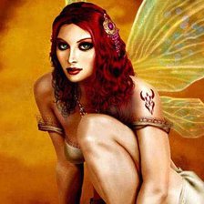 Схема вышивки «№445723»