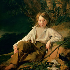 Схема вышивки «№445734»