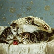 Схема вышивки «№445739»