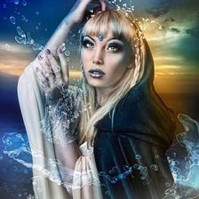 Схема вышивки «№445809»