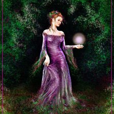 Схема вышивки «№445816»