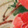 Предпросмотр схемы вышивки «Нежные розы» (№445895)