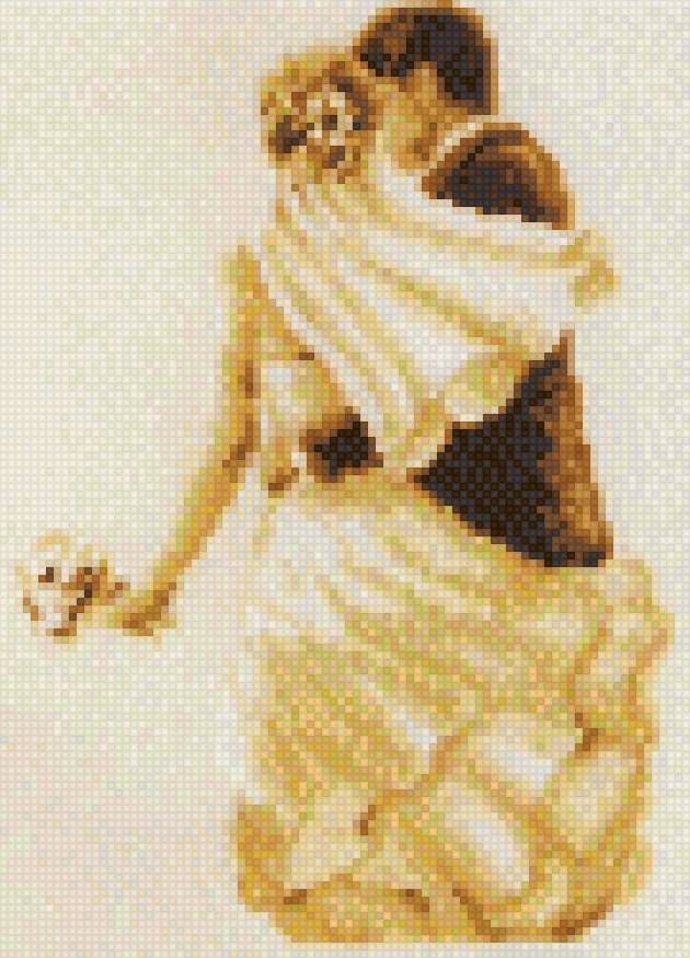 молодожены - свадьба, жених, любовь, невеста - предпросмотр