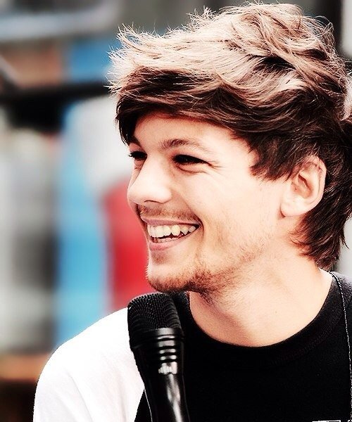 one direction. - louis tomlinson - оригинал