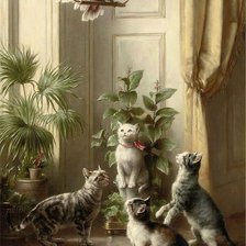 Схема вышивки «№446017»