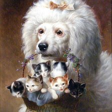 Схема вышивки «№446025»