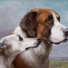 Схема вышивки «№446035»