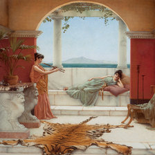 Схема вышивки «№446069»