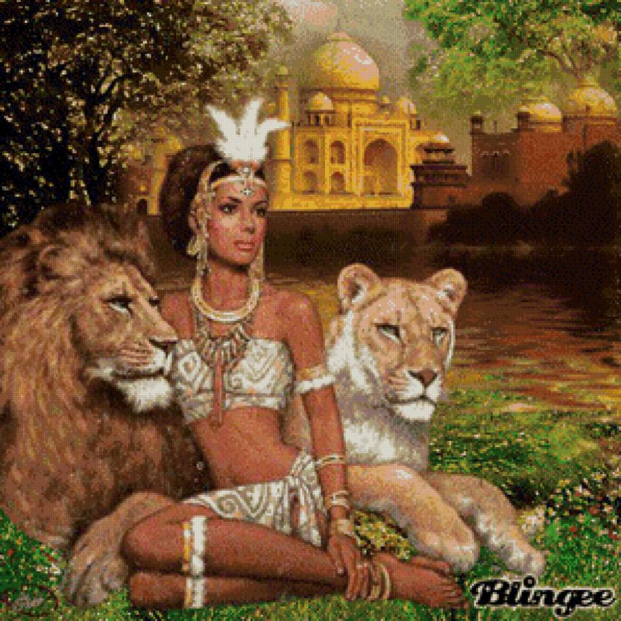 №446116 - животные - предпросмотр