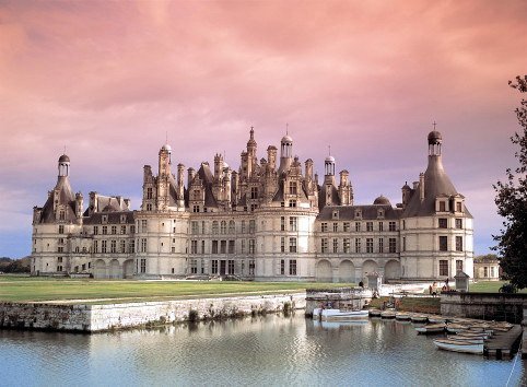 Замок1 - оригинал