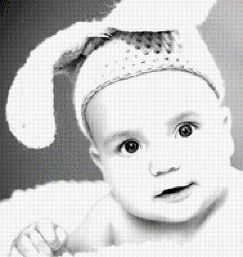 малыш 1 - предпросмотр