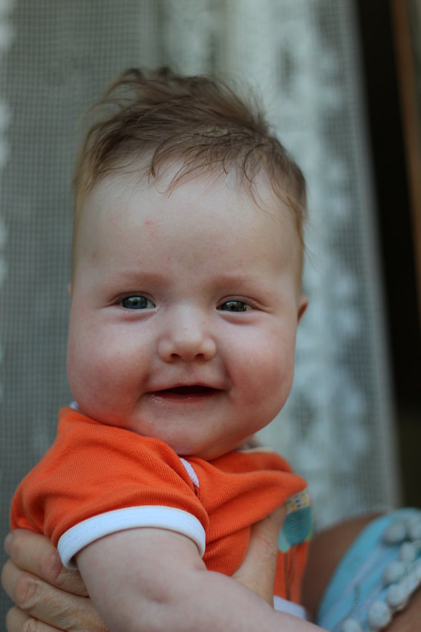 Рита - оригинал