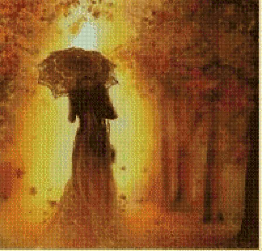 осень - предпросмотр