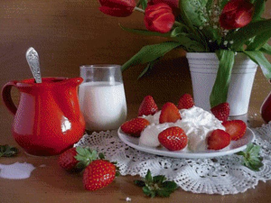 кухня - предпросмотр