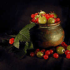 Схема вышивки «№446438»