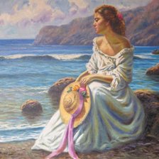 Схема вышивки «№446480»